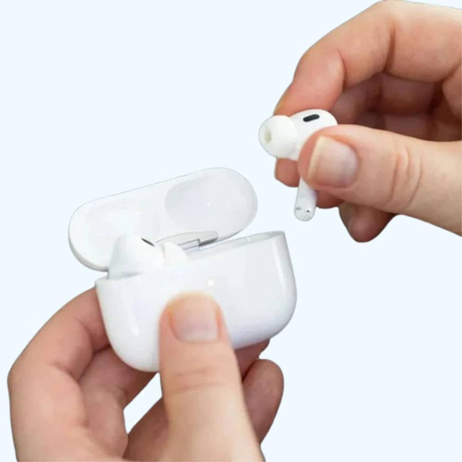 GRANTHEE 44Premium Wireless Earbuds Bluetooth 5.3 with ANC - Image 3