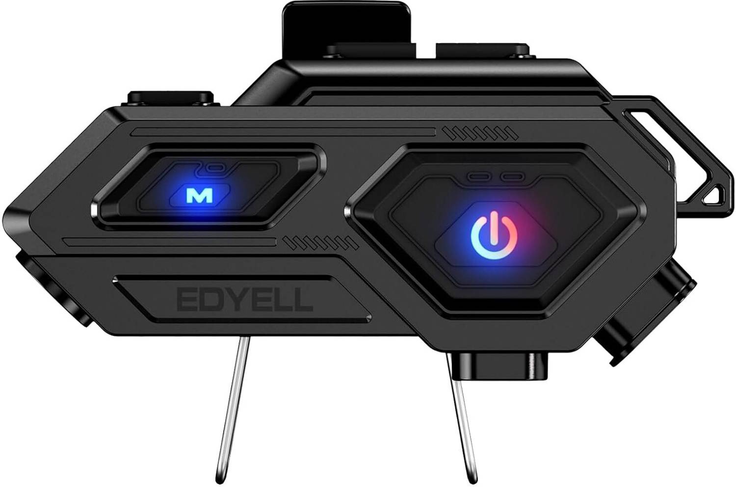 Edyell C8-Helmet Headsets Bluetooth Device - Image 1
