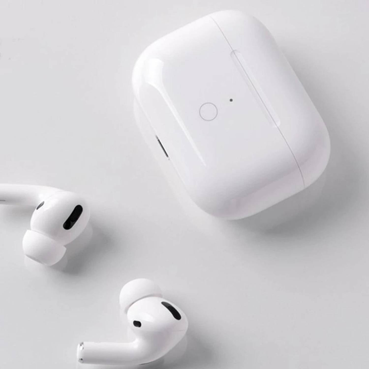 GRANTHEE 44Premium Wireless Earbuds Bluetooth 5.3 with ANC - Image 2