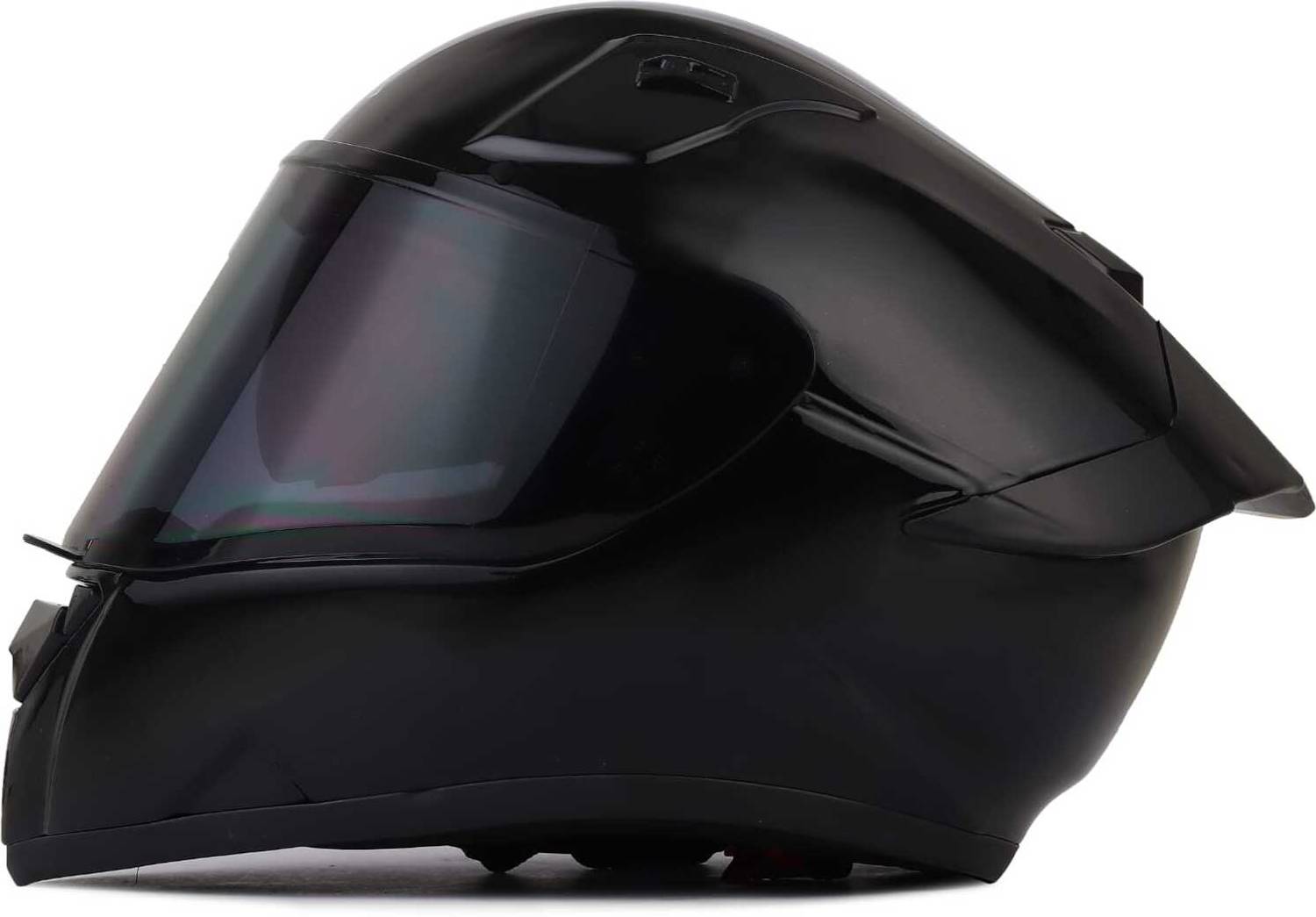FOROLY Bolt Spoiler Aerodynamic Helmet - Image 5