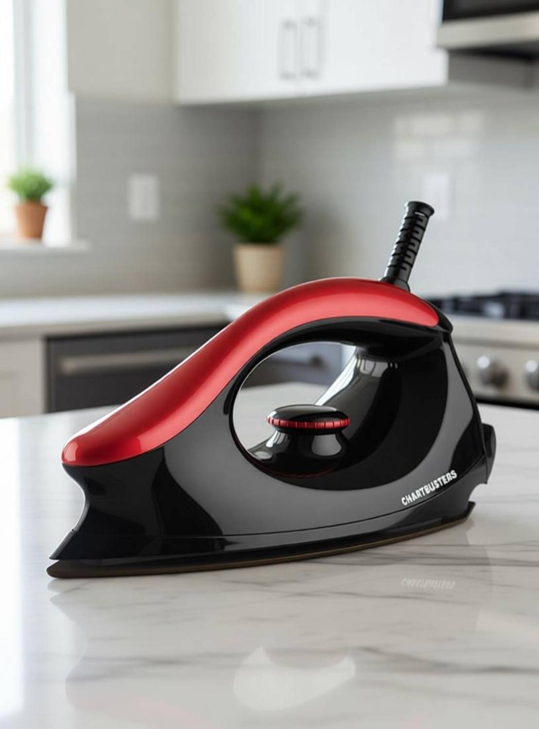 chartbusters 1000 W Dry Iron - Image 1