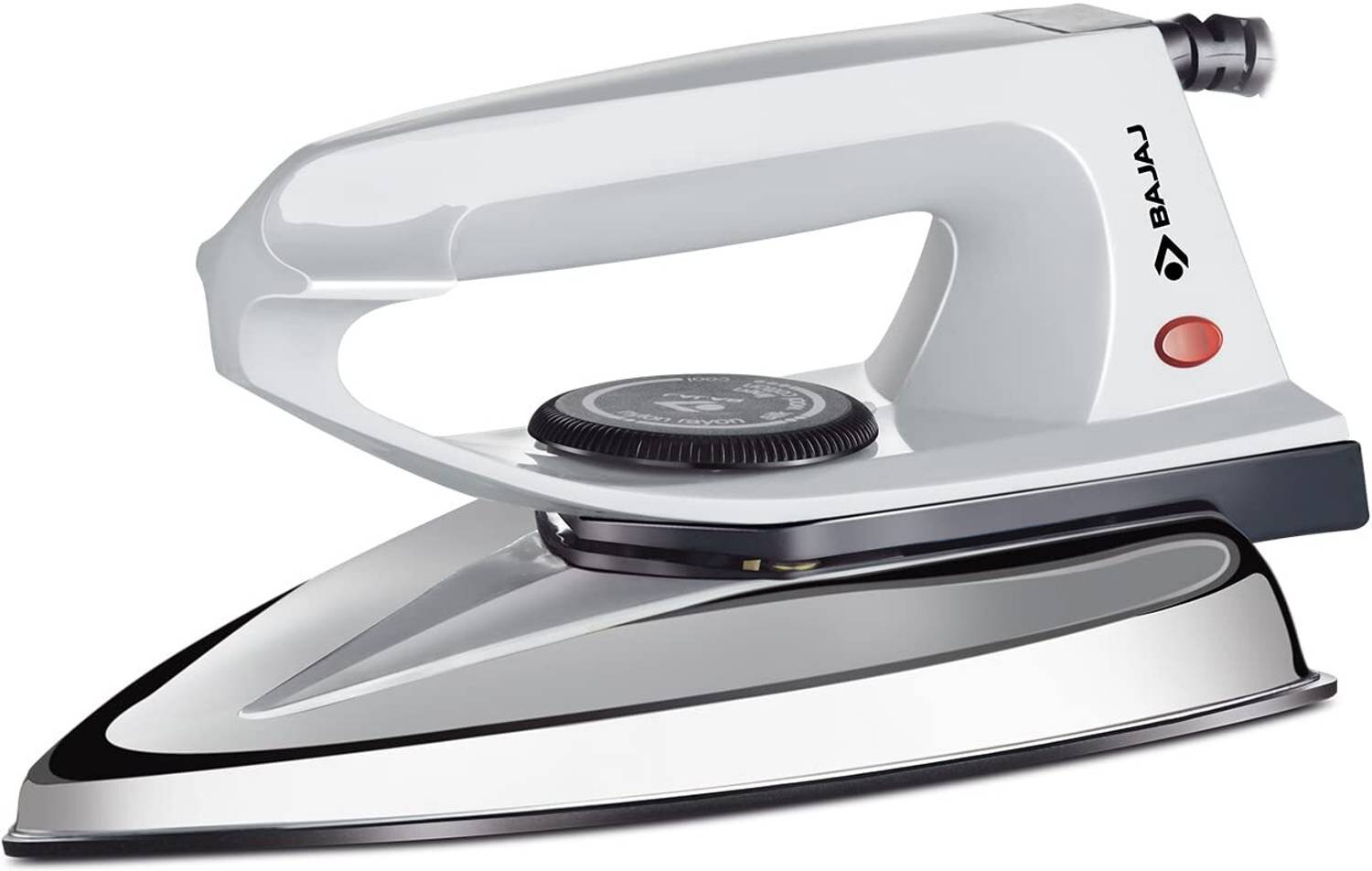 Bajaj DX2 600W Dry Iron - Image 1