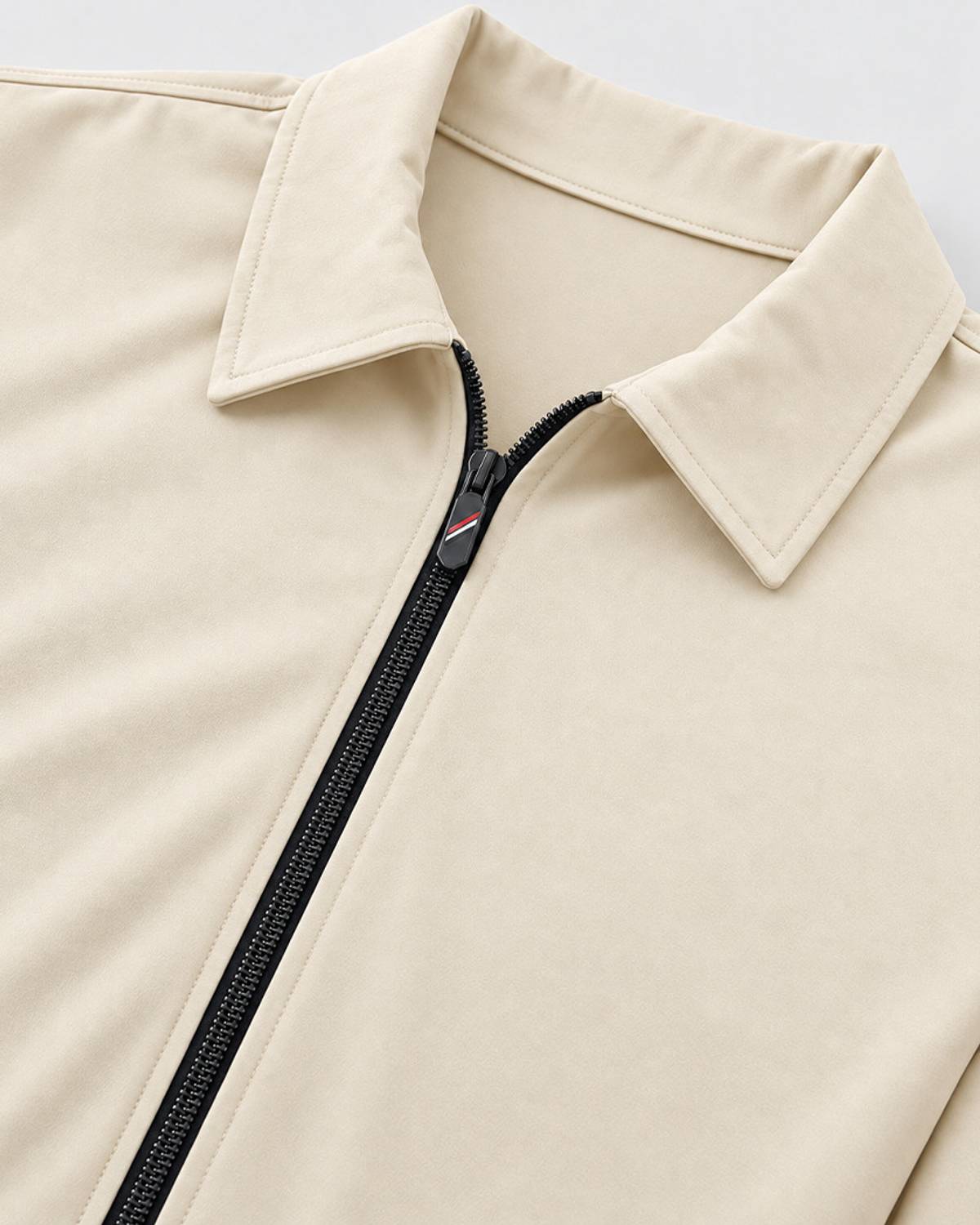 Shopsy N AND J Full Sleeve Solid Men Jacket - Image 2
