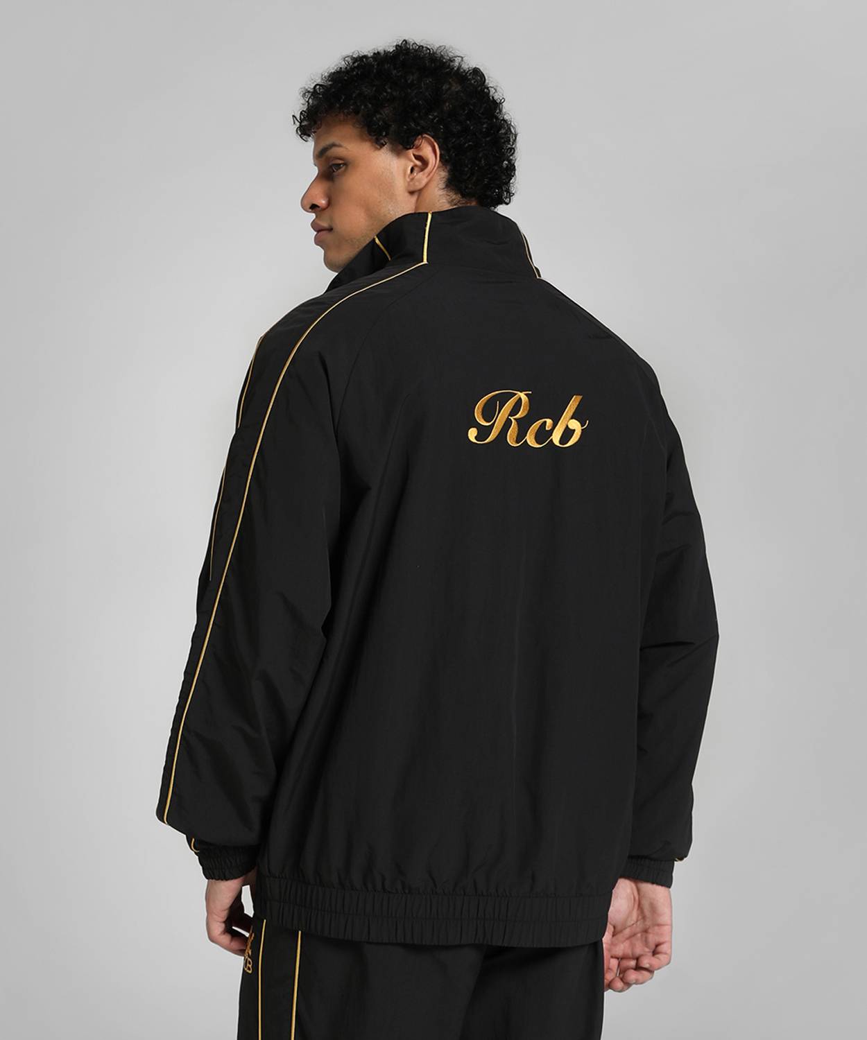 PUMA Full Sleeve Solid Men Jacket - Image 2