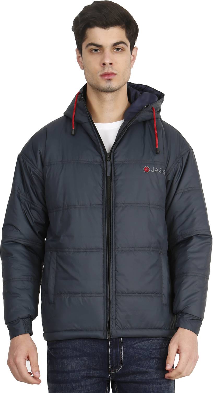 OJASS Men Casual Jacket - Image 1