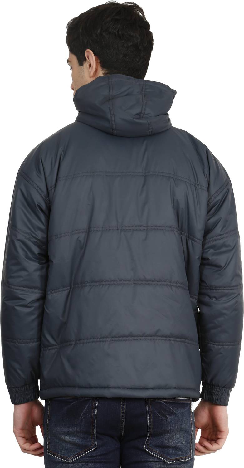 OJASS Men Casual Jacket - Image 3