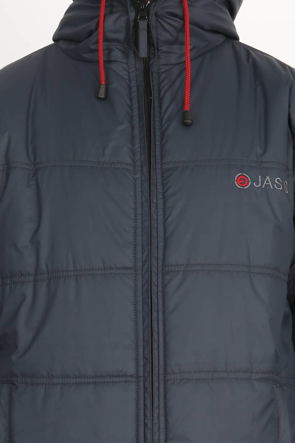 OJASS Men Casual Jacket - Image 5