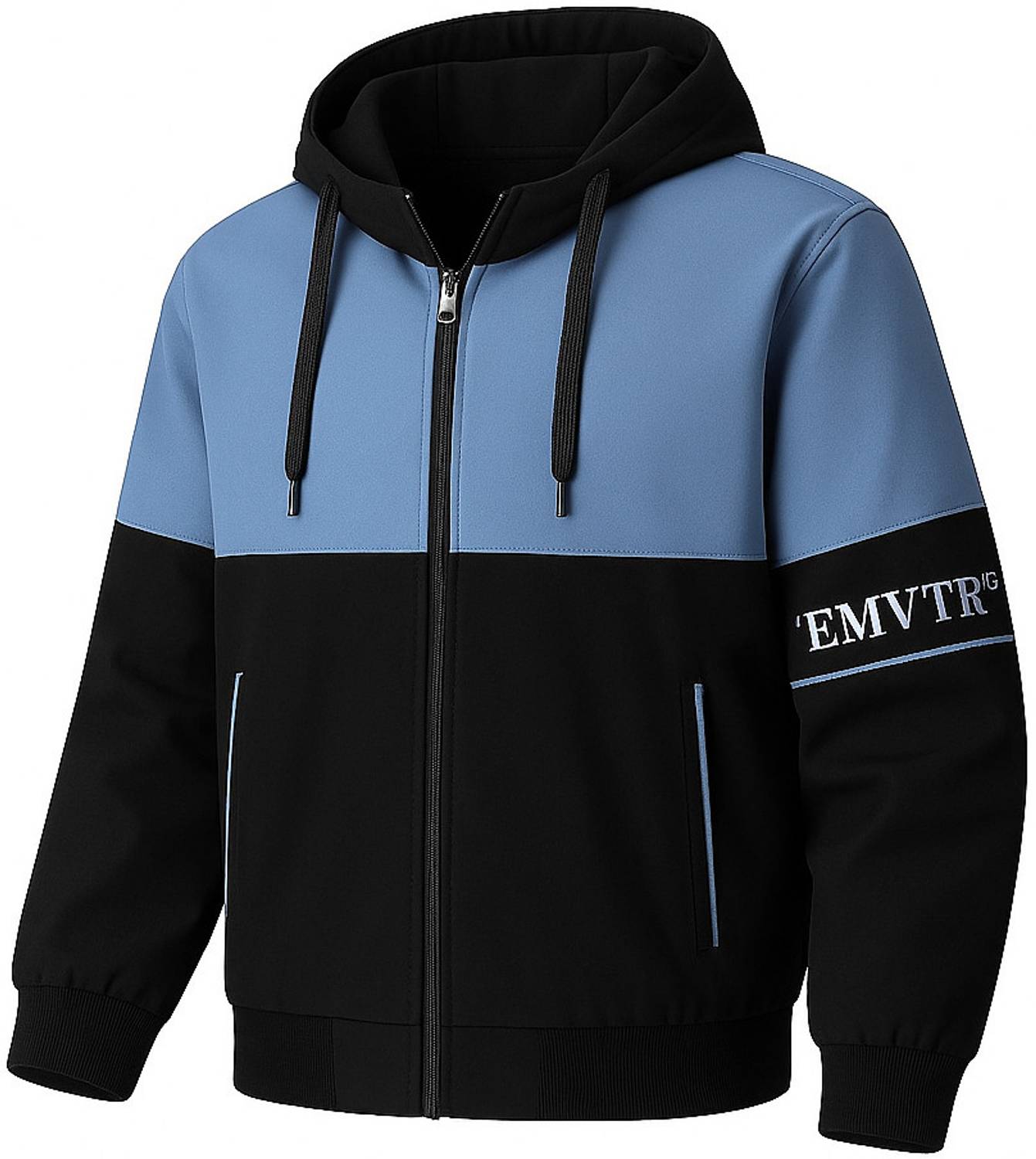 PESCHET Men Casual Jacket - Image 3