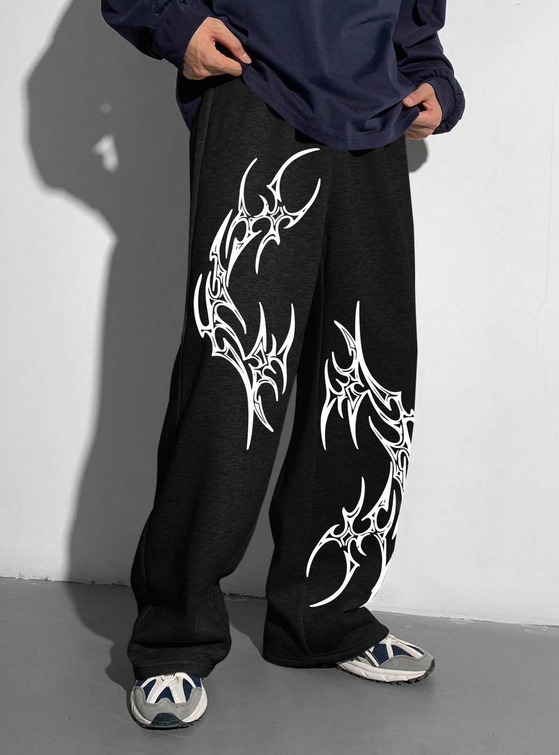 LOCAVESTIR Boys Track Pant - Image 2