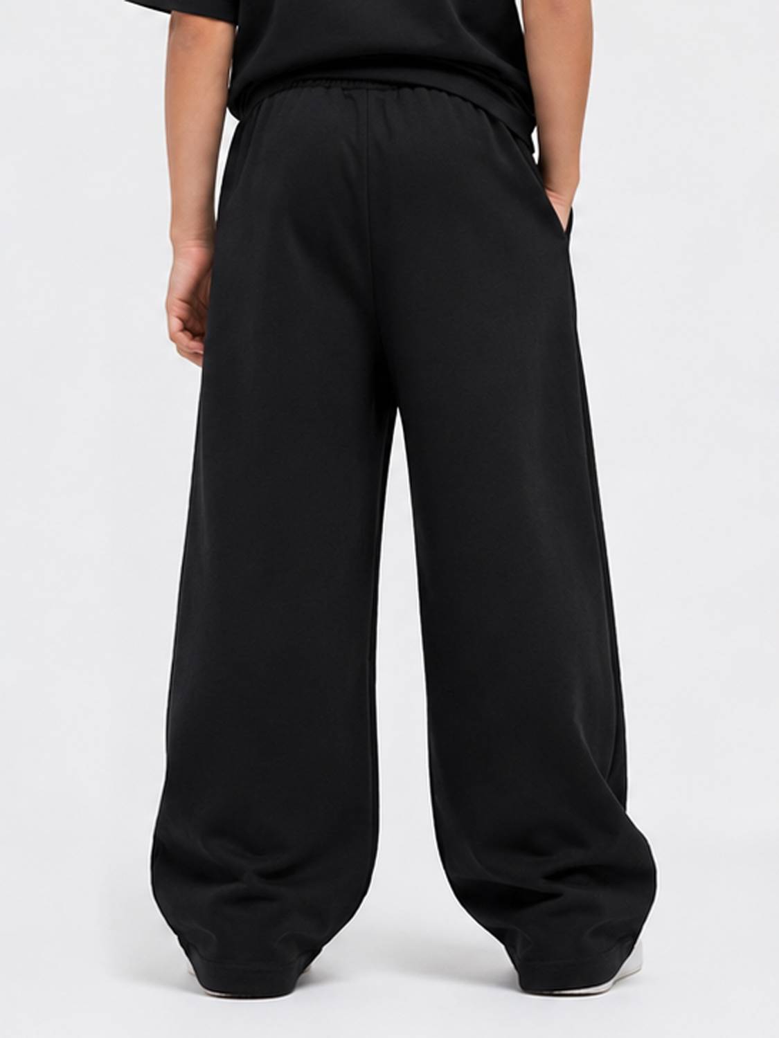 WYATT Track Pant For Boys & Girls - Image 2