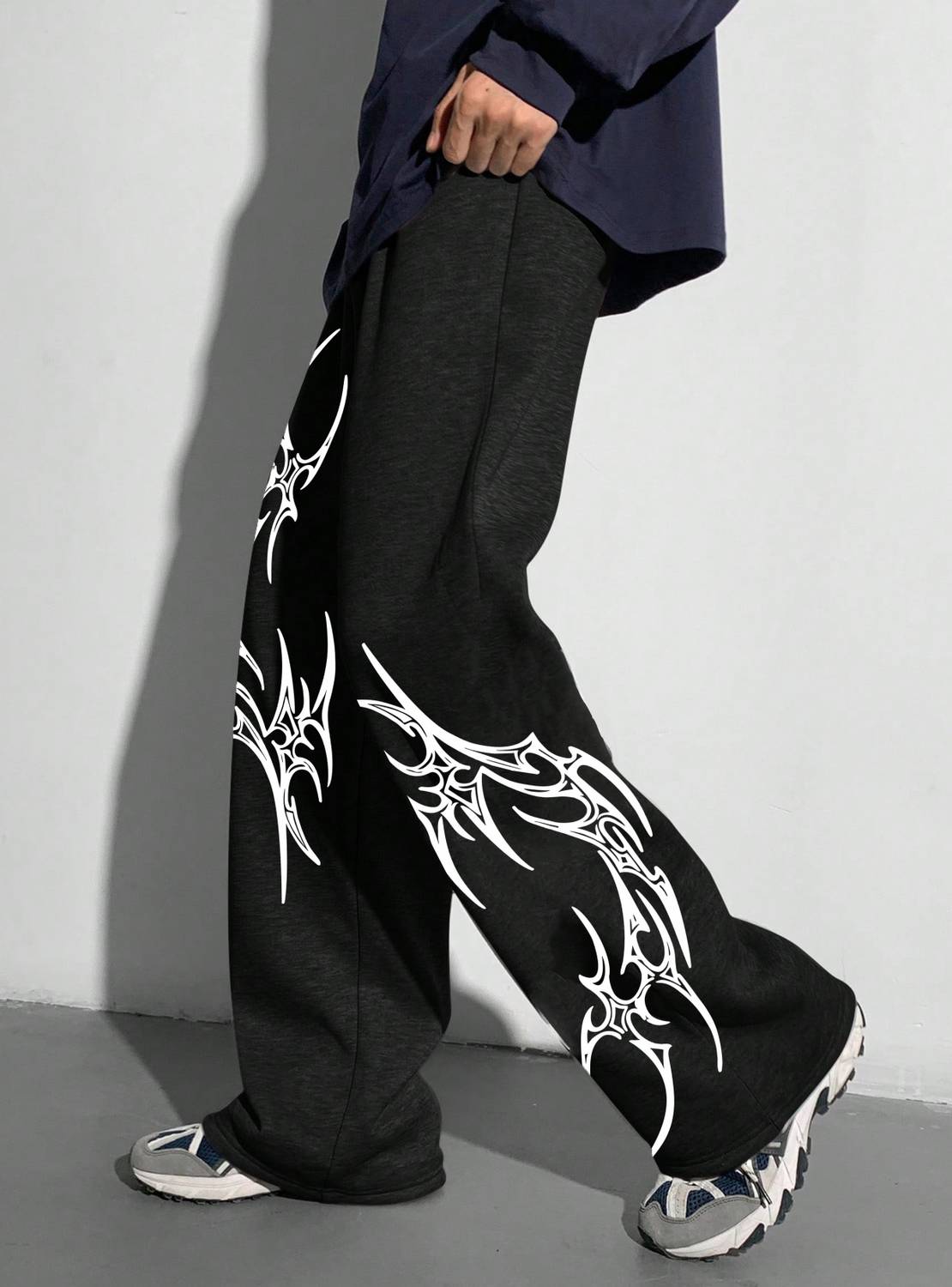 LOCAVESTIR Boys Track Pant - Image 3