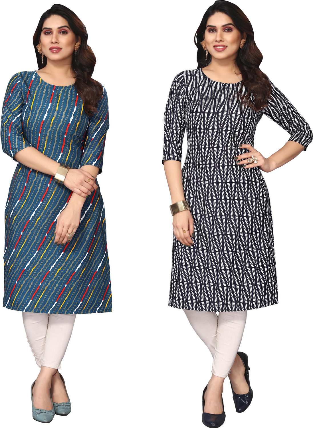 KETAKI FASHION Women Printed Kurta
