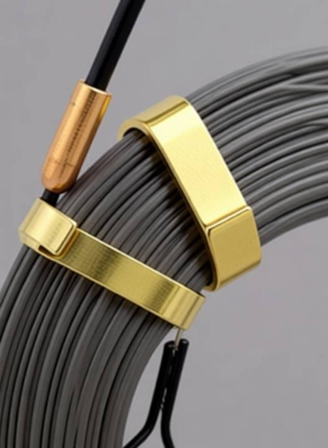 TechnoParts Wire Puller with Spring 15 Mtrs Lever Tool - Image 5