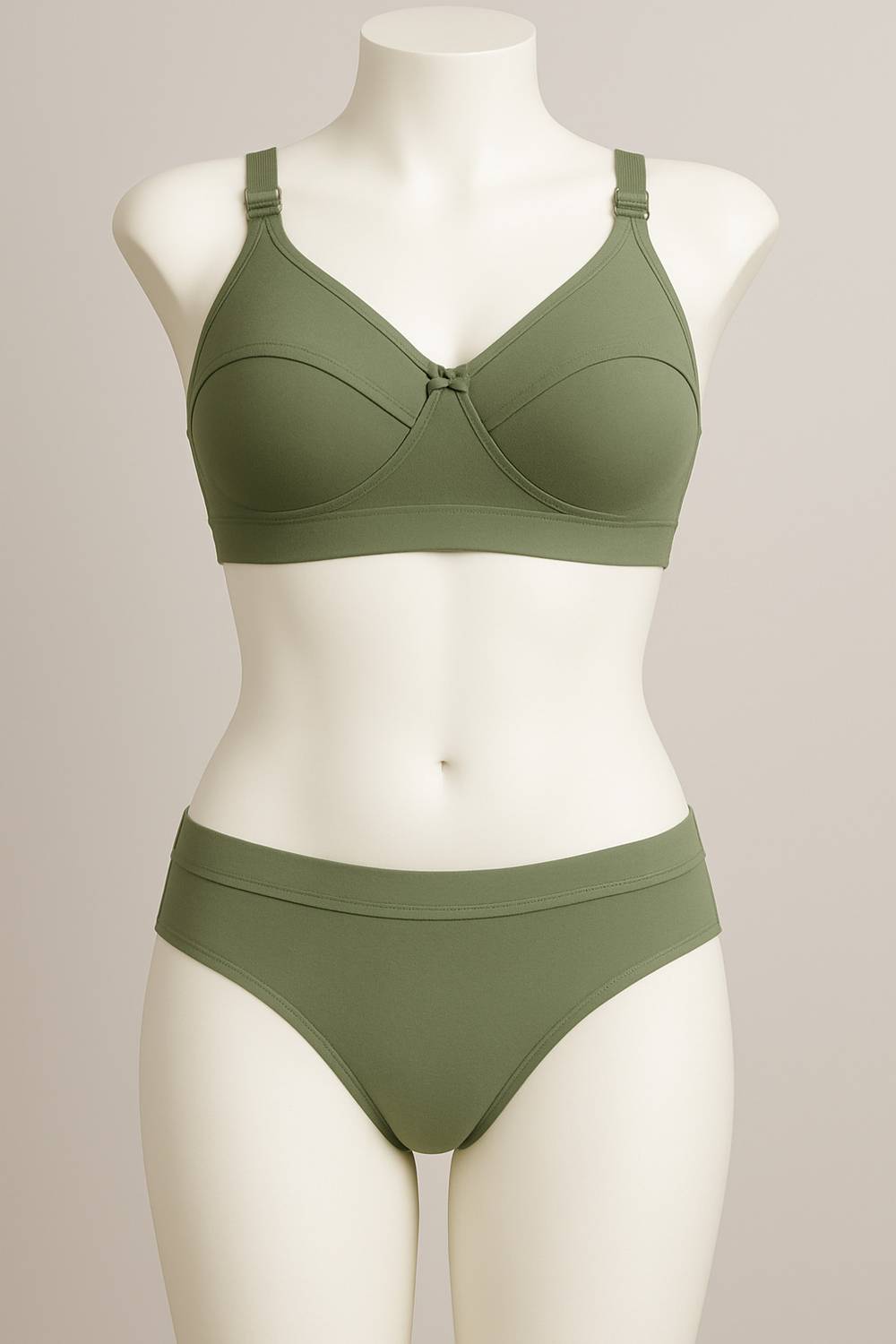 Oumar BiBi Bra & Panty Set - Image 3