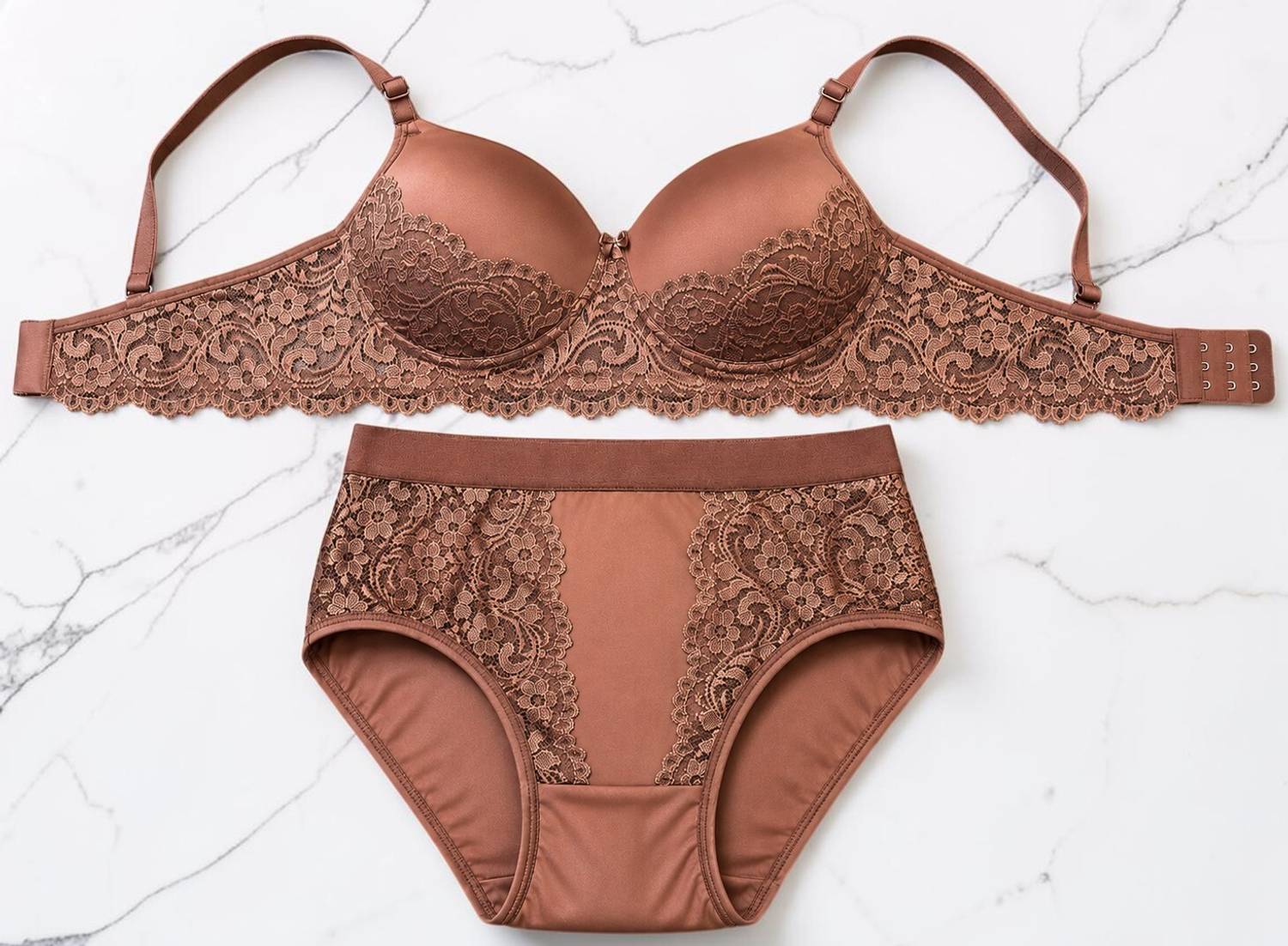 Quixy Lingerie Set - Image 2
