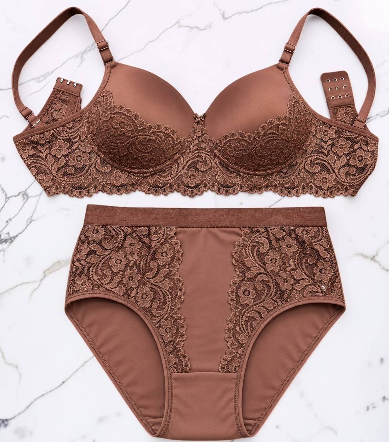 Quixy Lingerie Set - Image 1