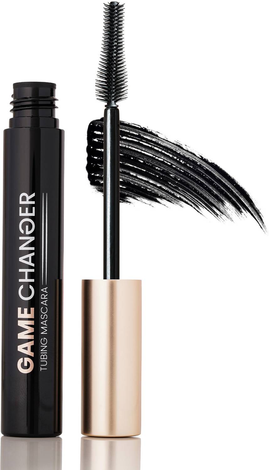 Swiss Beauty Select Game Changer Tubing Mascara - Bl