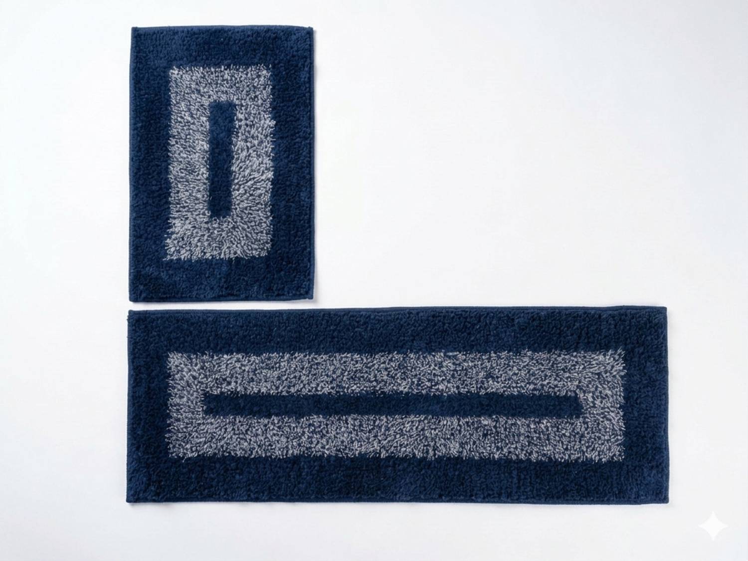 KOMAL Cotton Door Mat - Image 5