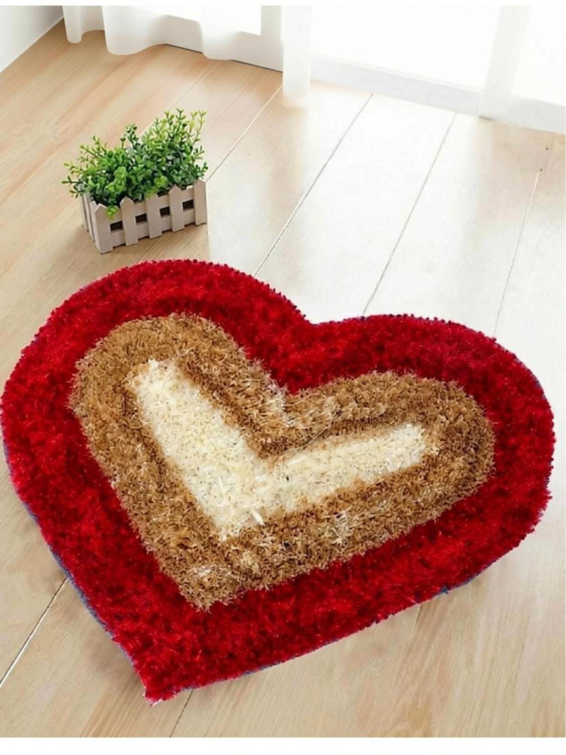 ONTERIO FAB Polyester Door Mat - Image 1