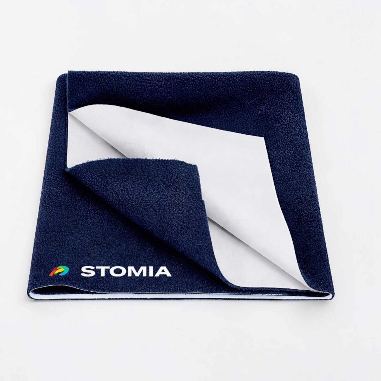 STOMIA Velvet Baby Sleeping Mat