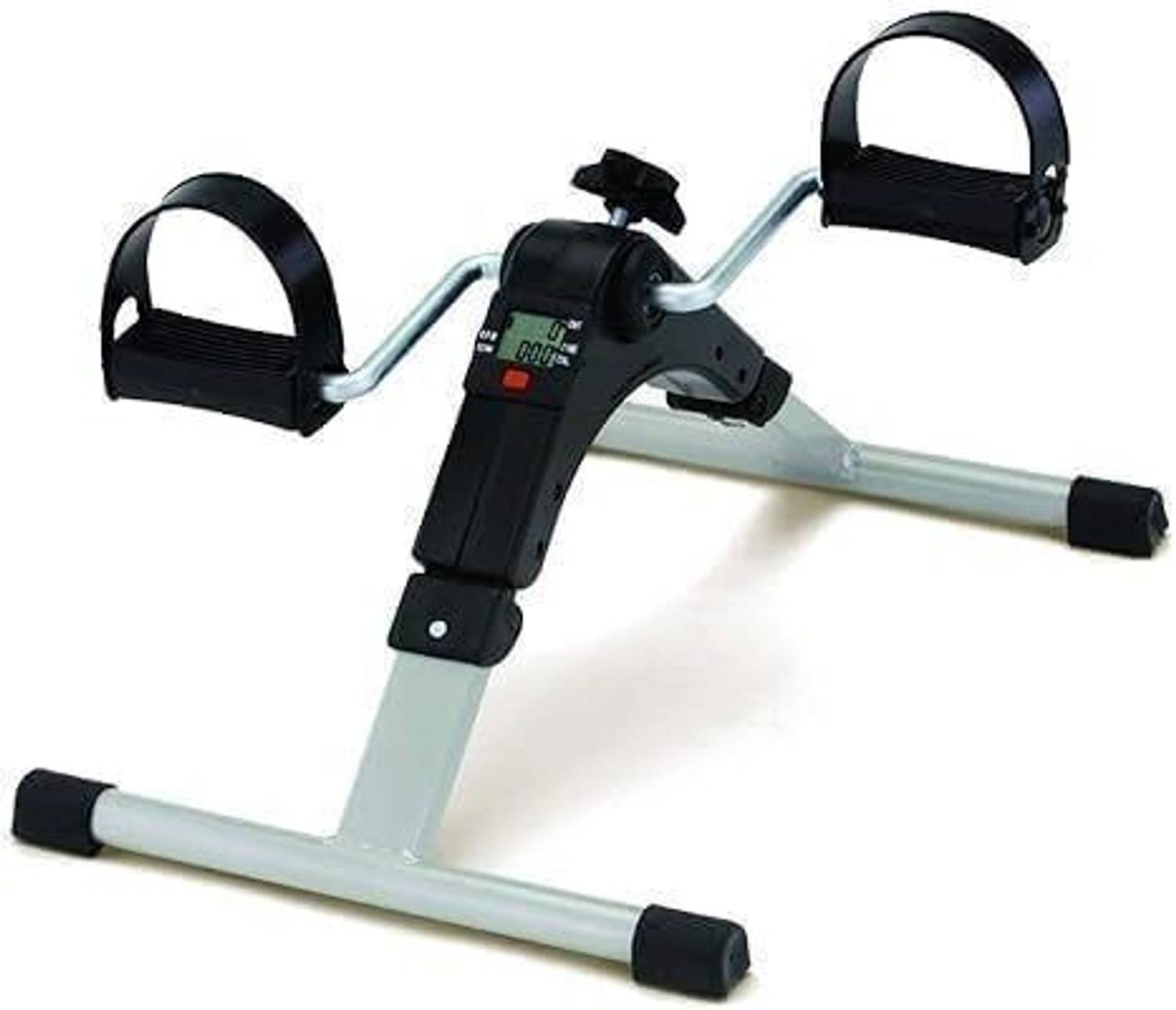 ZAIZ Pedal Exerciser with Digital Display - Image 1