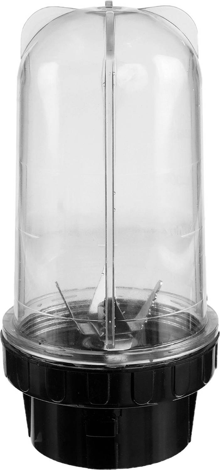 jade-x 530ml Mixer Juicer Jar Green - Image 1