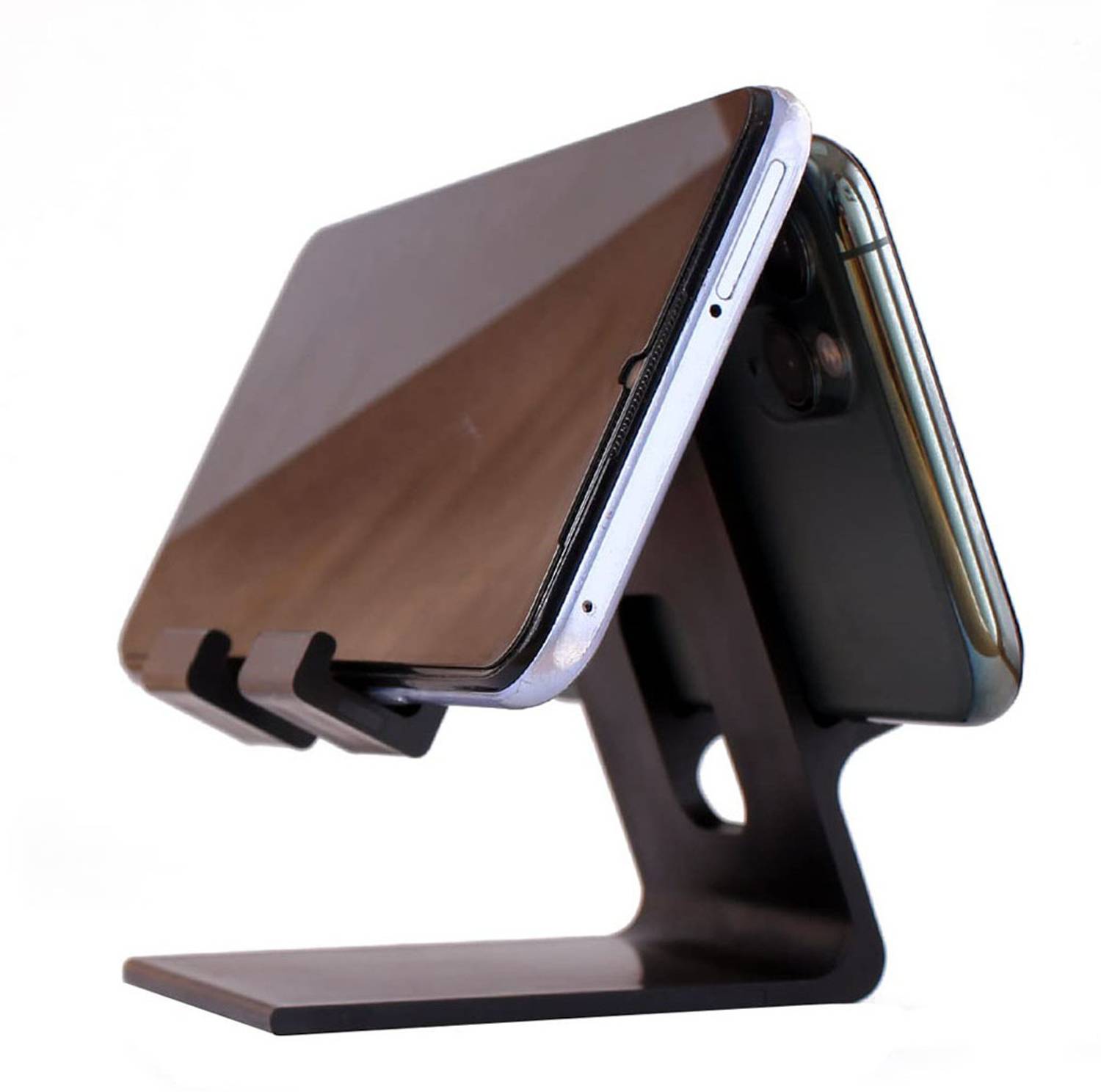 SHOP EXCITING Dual Sided Phone Stand - Image 2