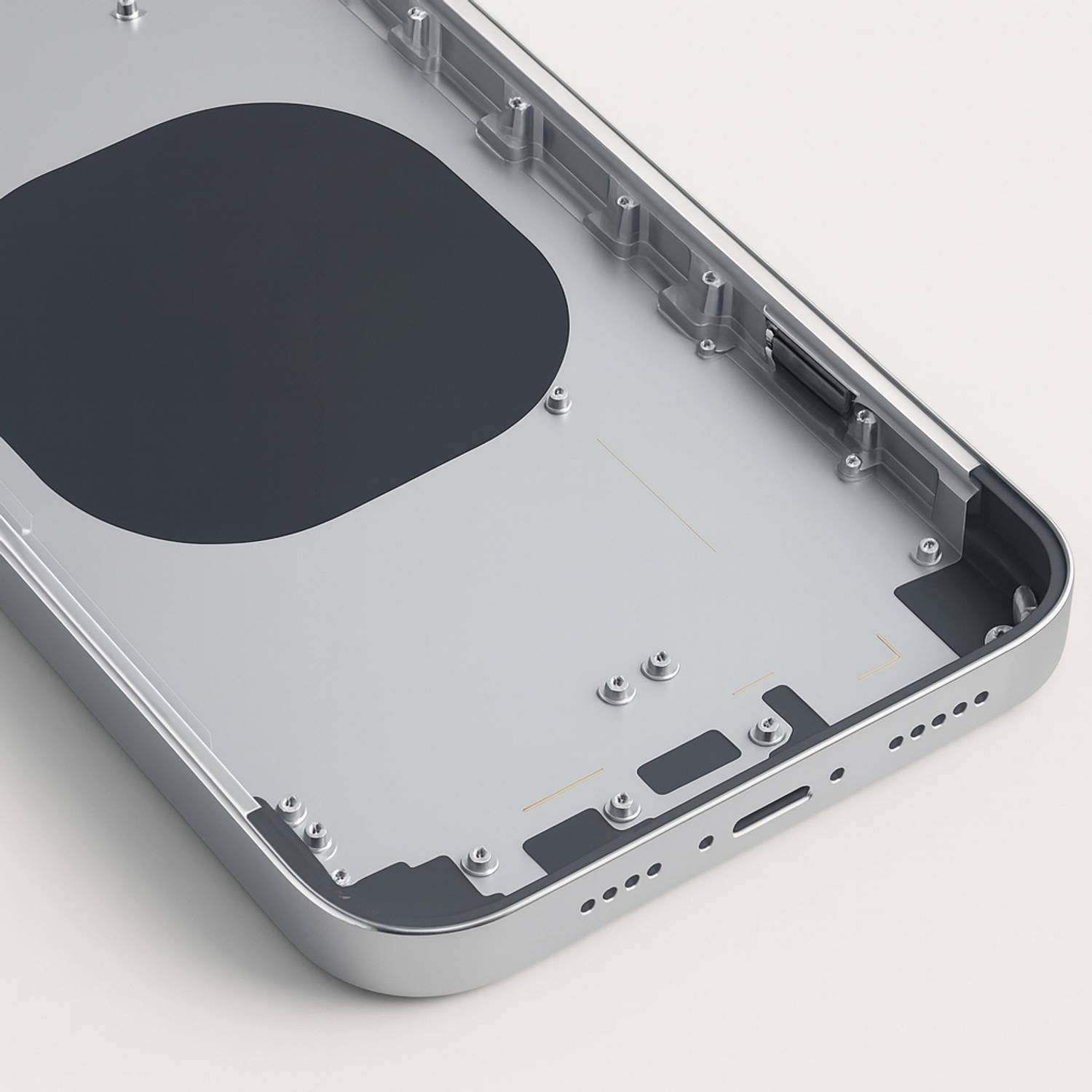 mPix iPhone XR to 16 Pro Converter Panel - Image 3
