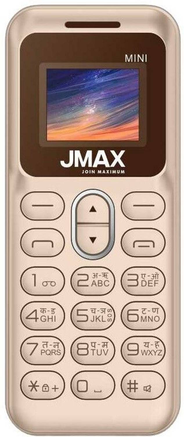 Jmax MINI - Image 3