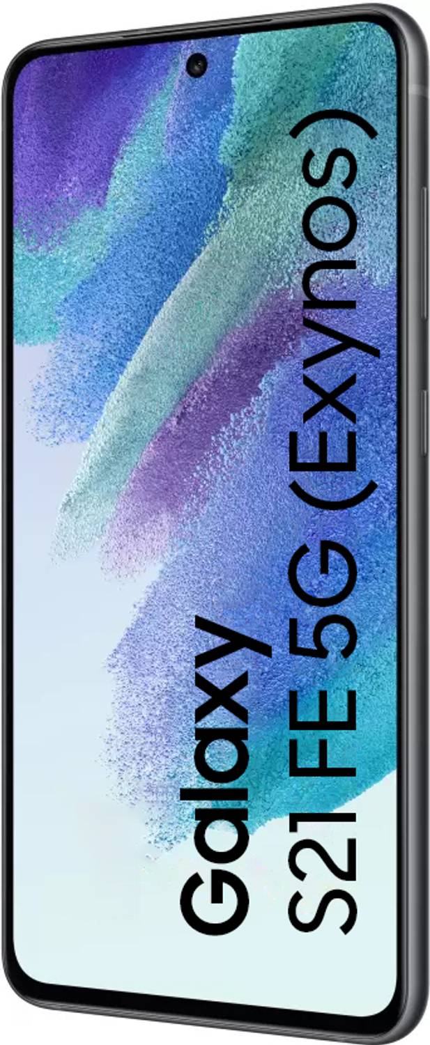 Samsung Galaxy S21 FE 5G 128GB Graphite - Image 5