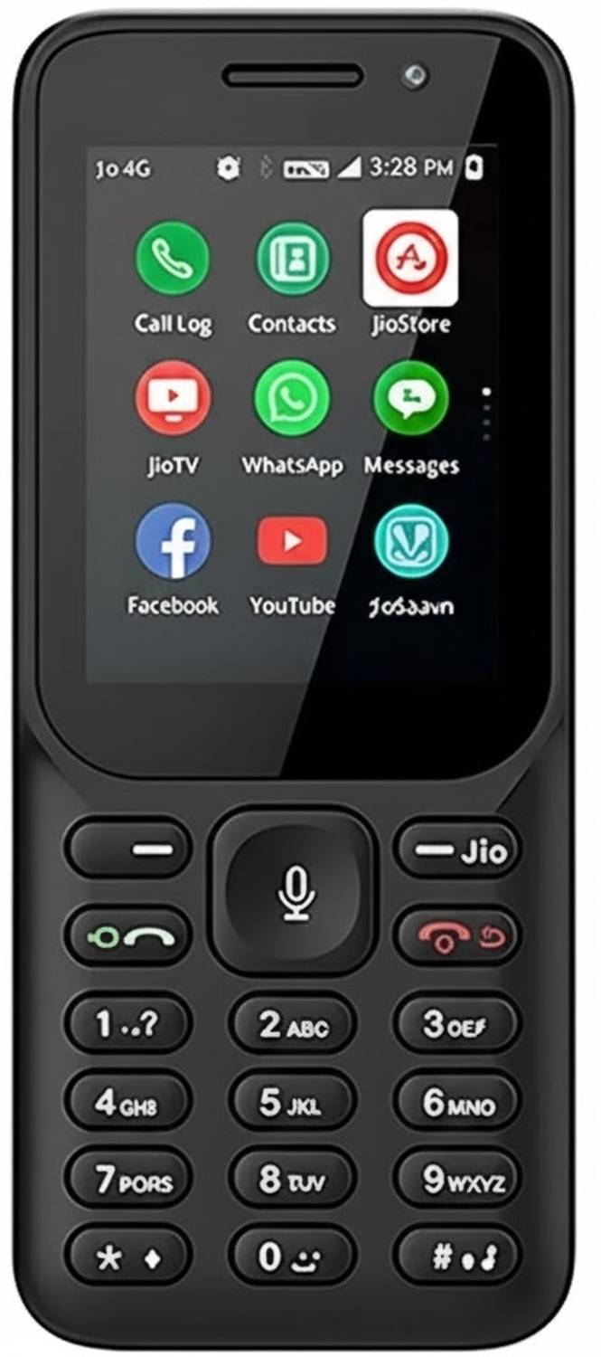 Brandroot F320B 4G - Image 1