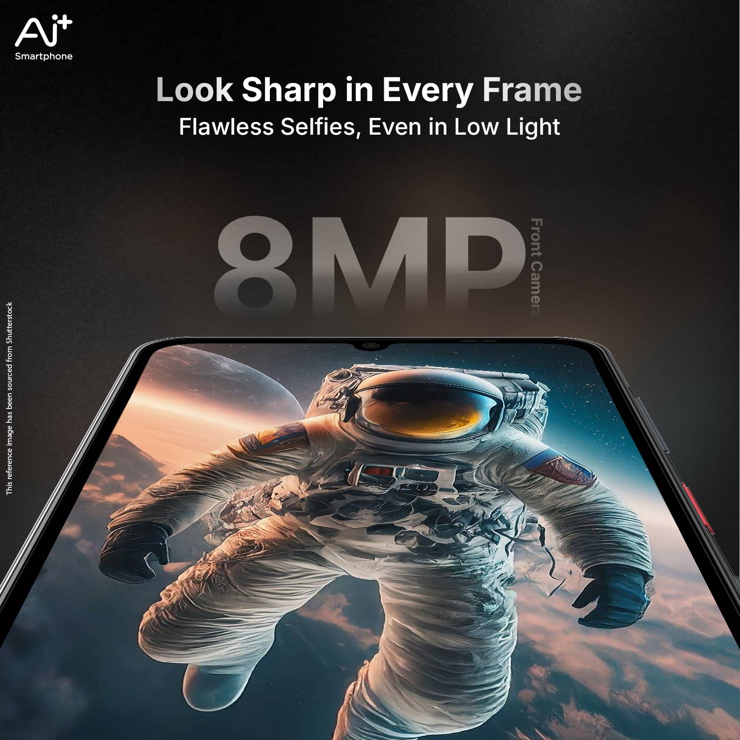 Ai+ Nova 2 Neo 5G (Blue, 128 GB) - Image 4