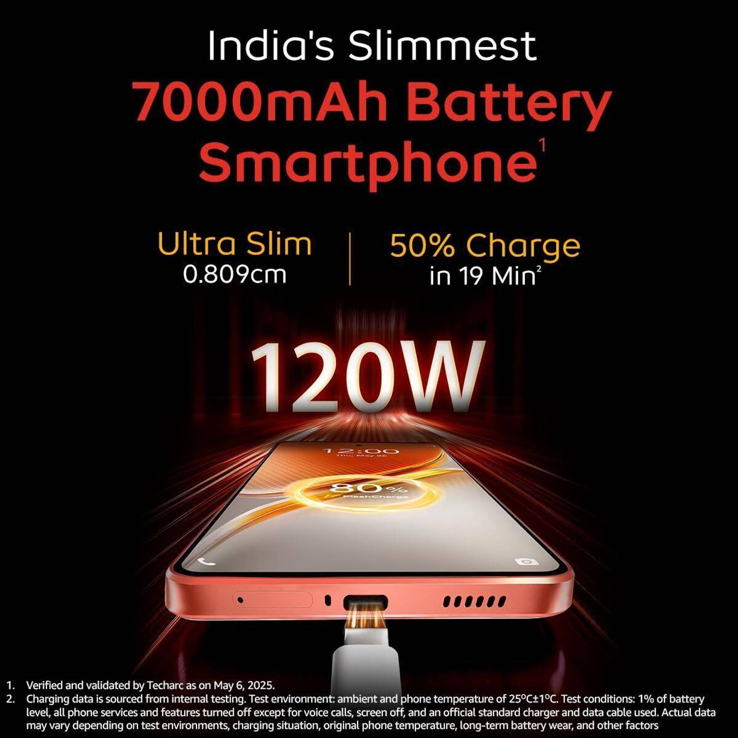 IQOO Neo 10 256GB Titanium Chrome - Image 5