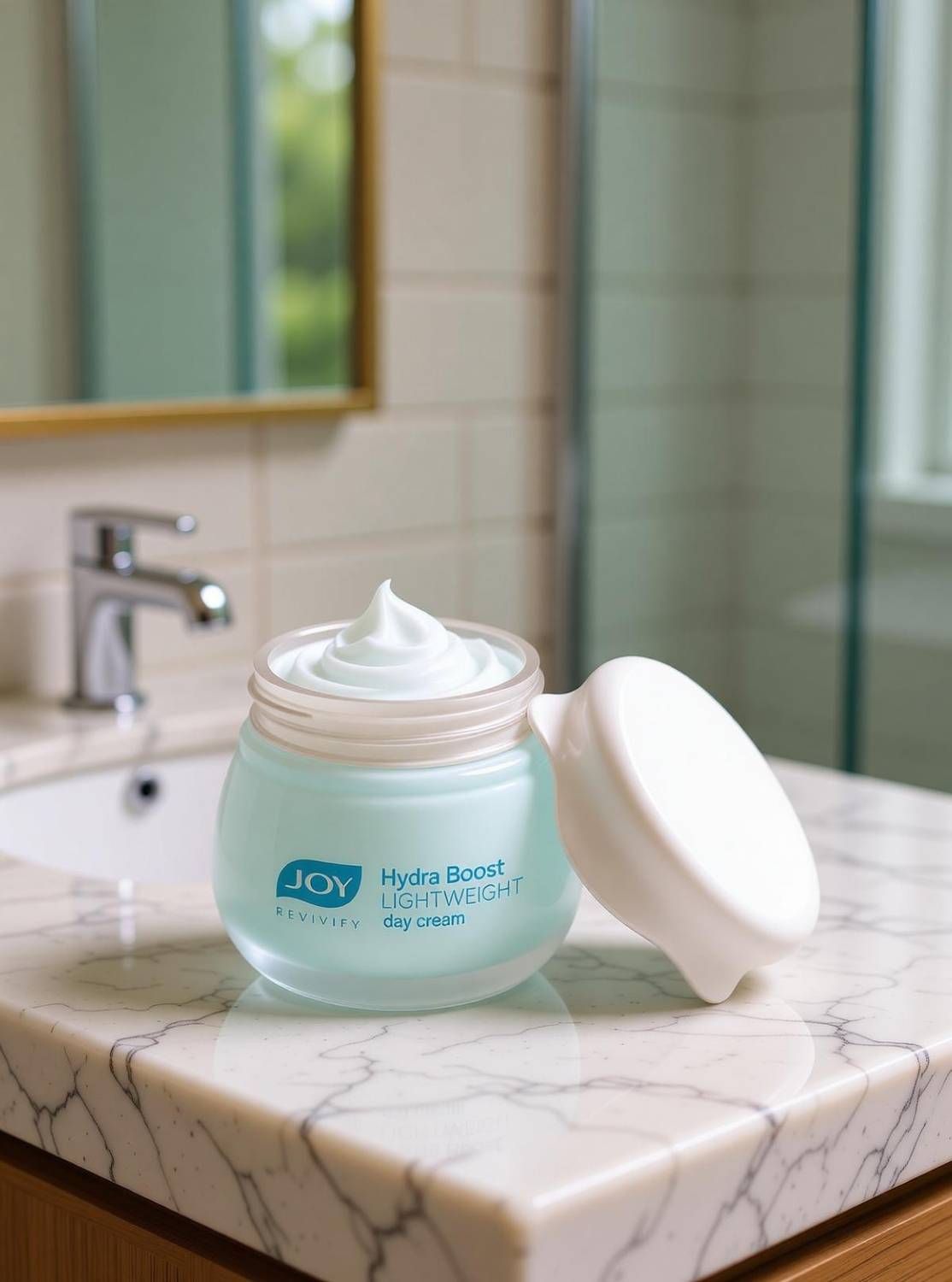 Joy Revivify Hydra Boost Lightweight Day Cream SPF 15 Price in