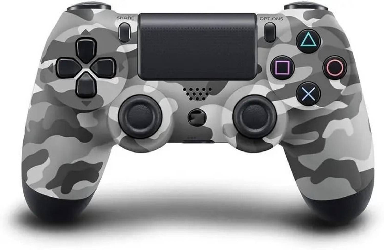Elite Gaming Hub Playstation Dualshock4 Wireless Gamepad - Image 1