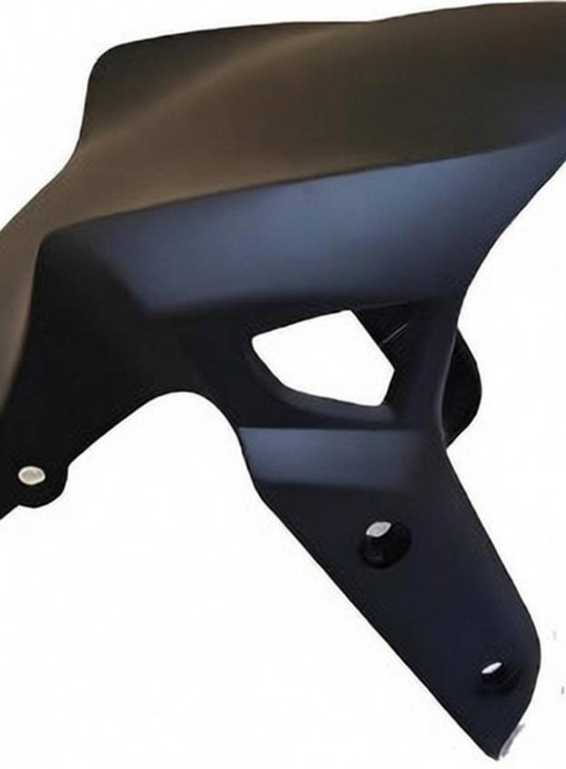 VELOCITY VIBES Front Mud Guard for Aprilia, Dio, NTORQ - Image 3