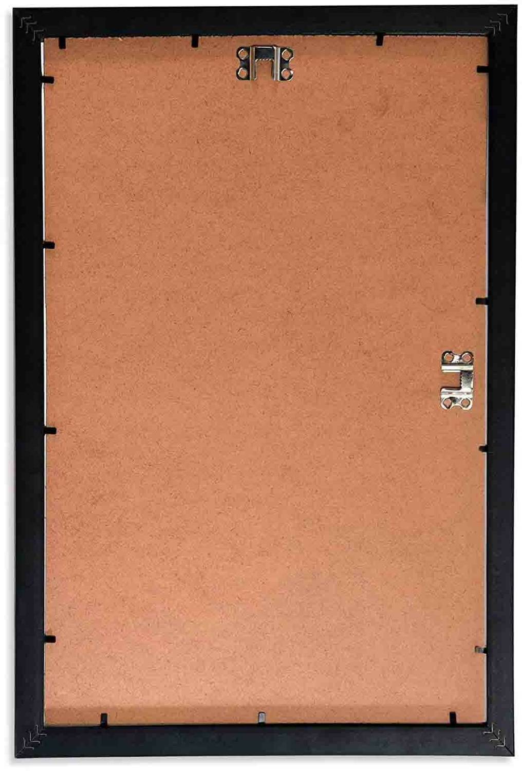 DECOROLOGYY Wood Wall Photo Frame - Image 4