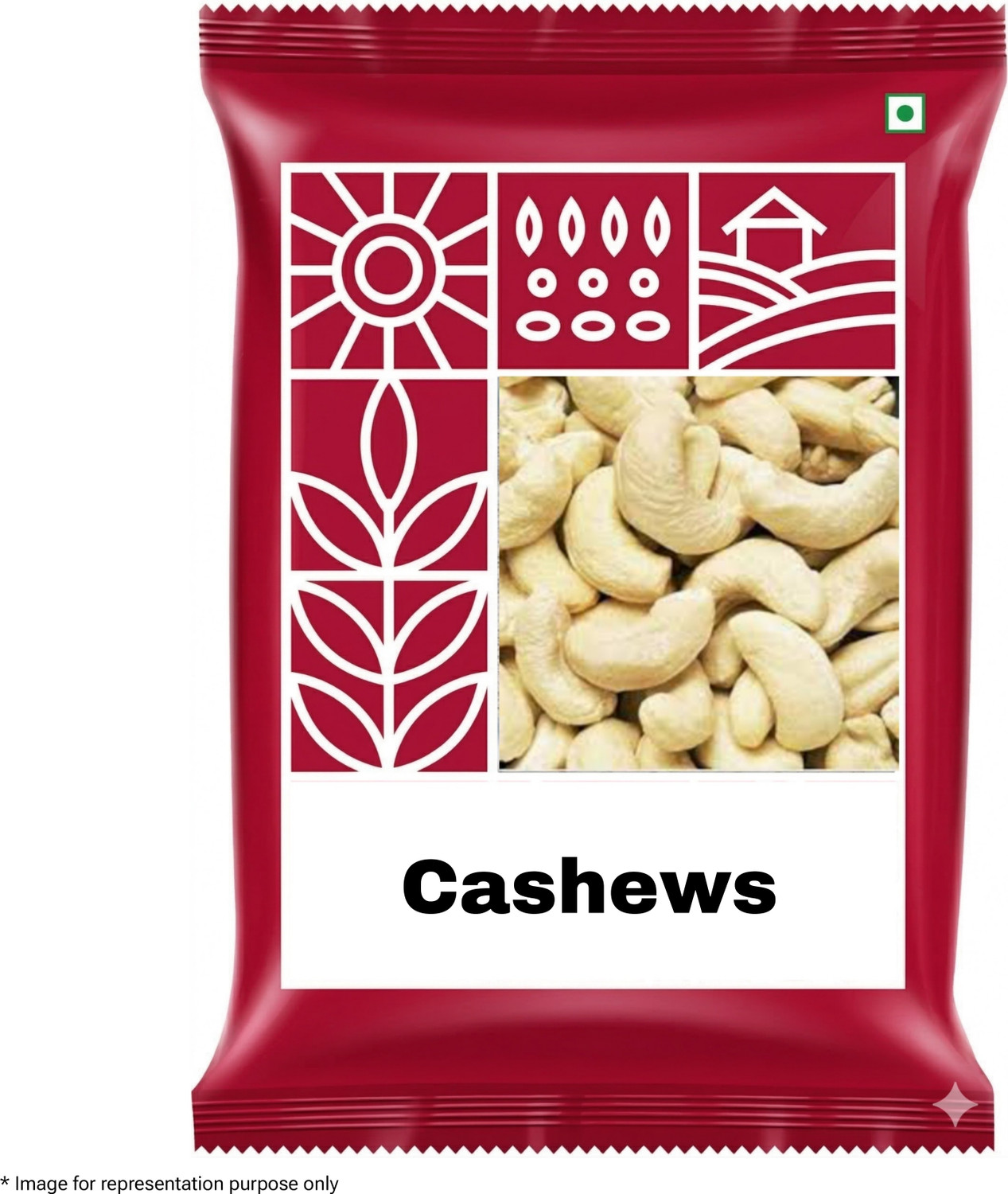 Cashews