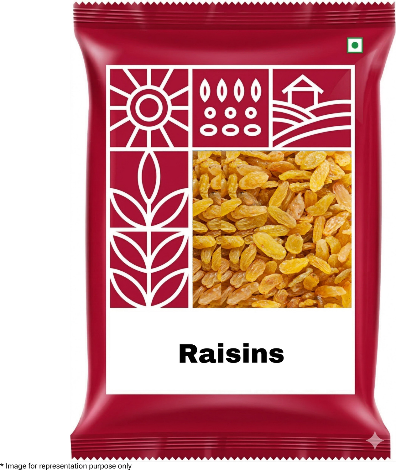 Indian Raisins