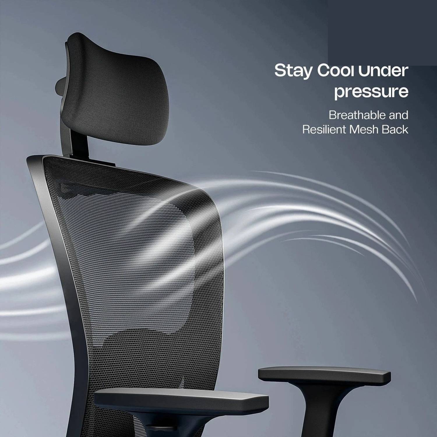 CRATVZ Office, Study, Gaming Chair - Image 5