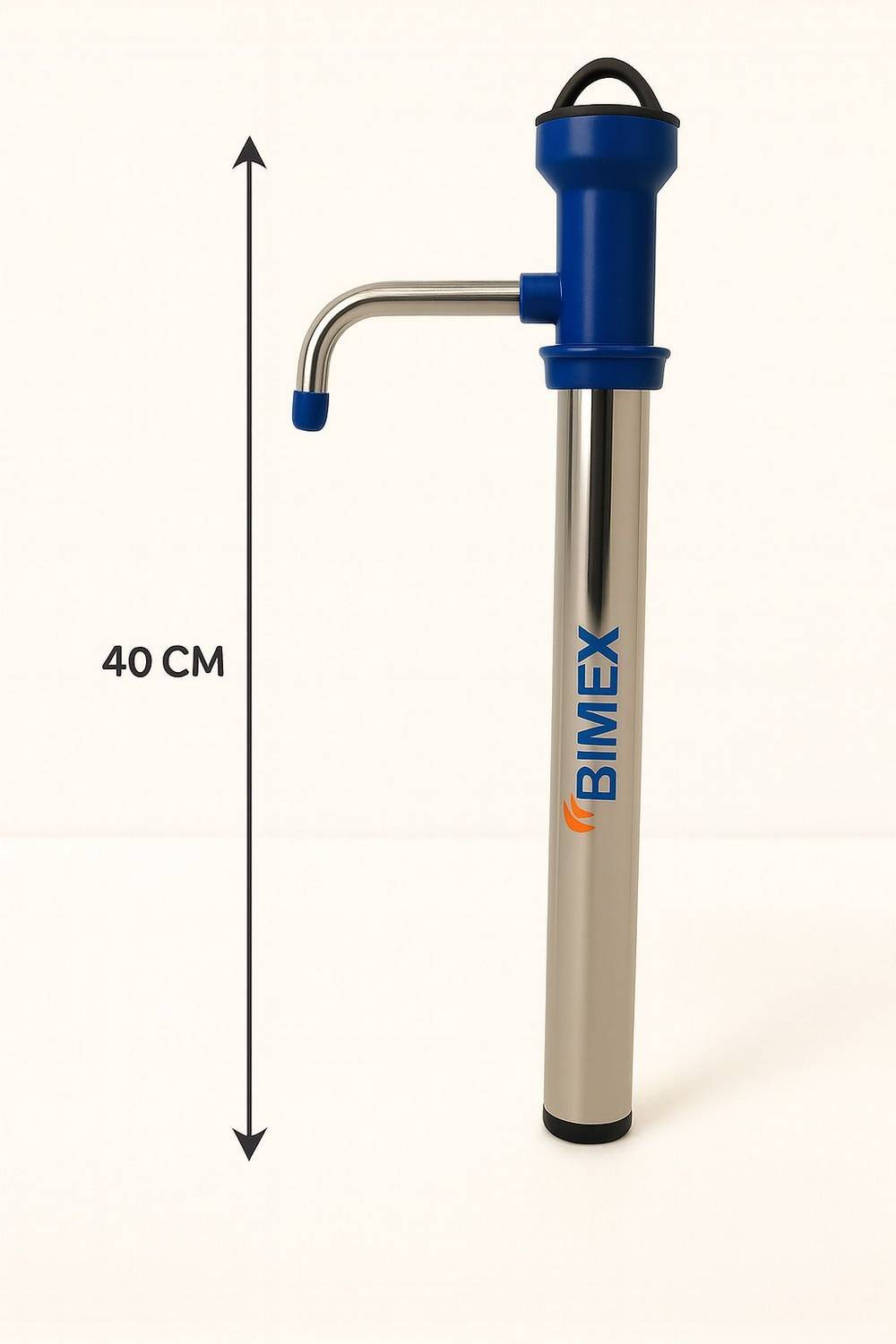 Bimex 1500 ml Cooking Oil Dispenser 1.5 L - Image 2
