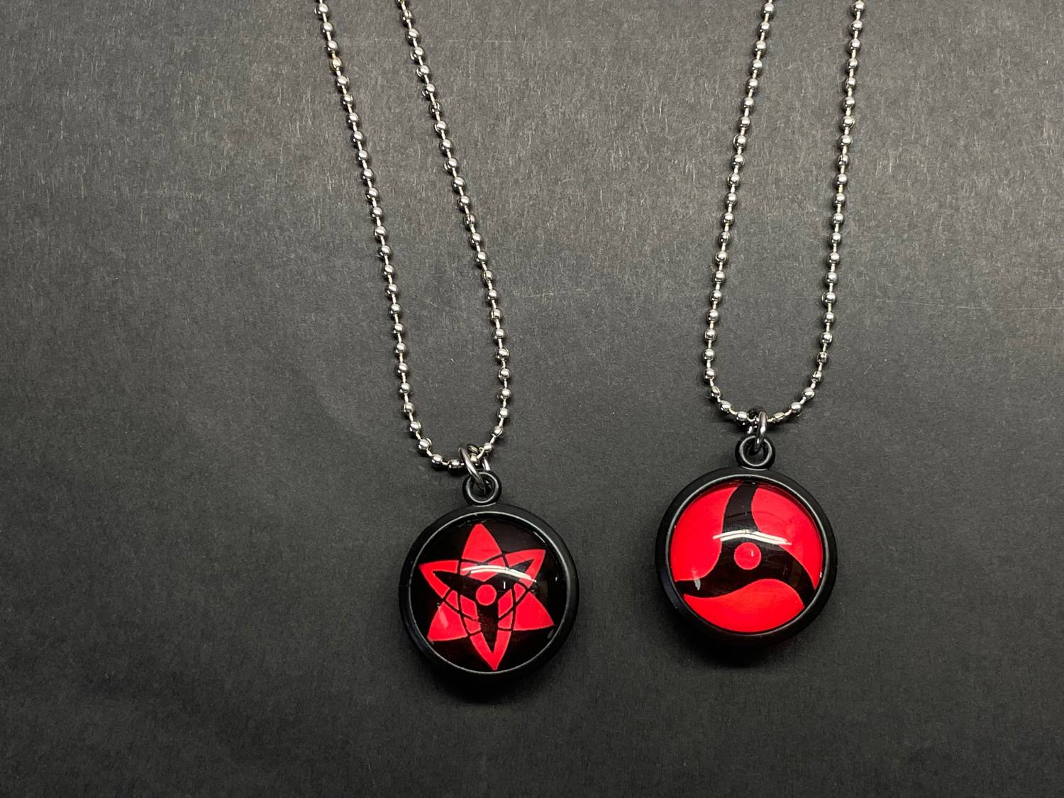 sky enterprises Anime Naruto Necklace - Image 2
