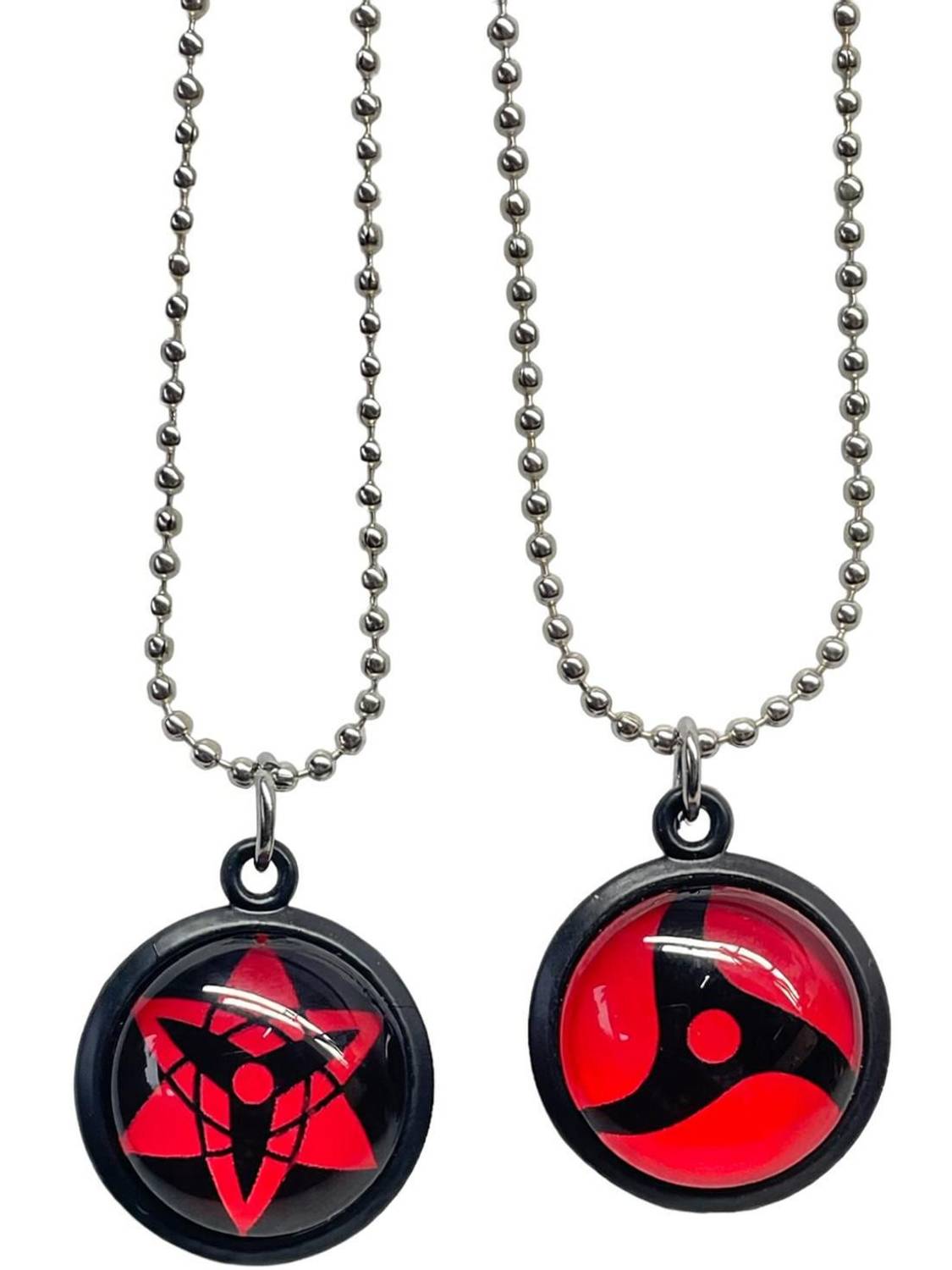 sky enterprises Anime Naruto Necklace - Image 1