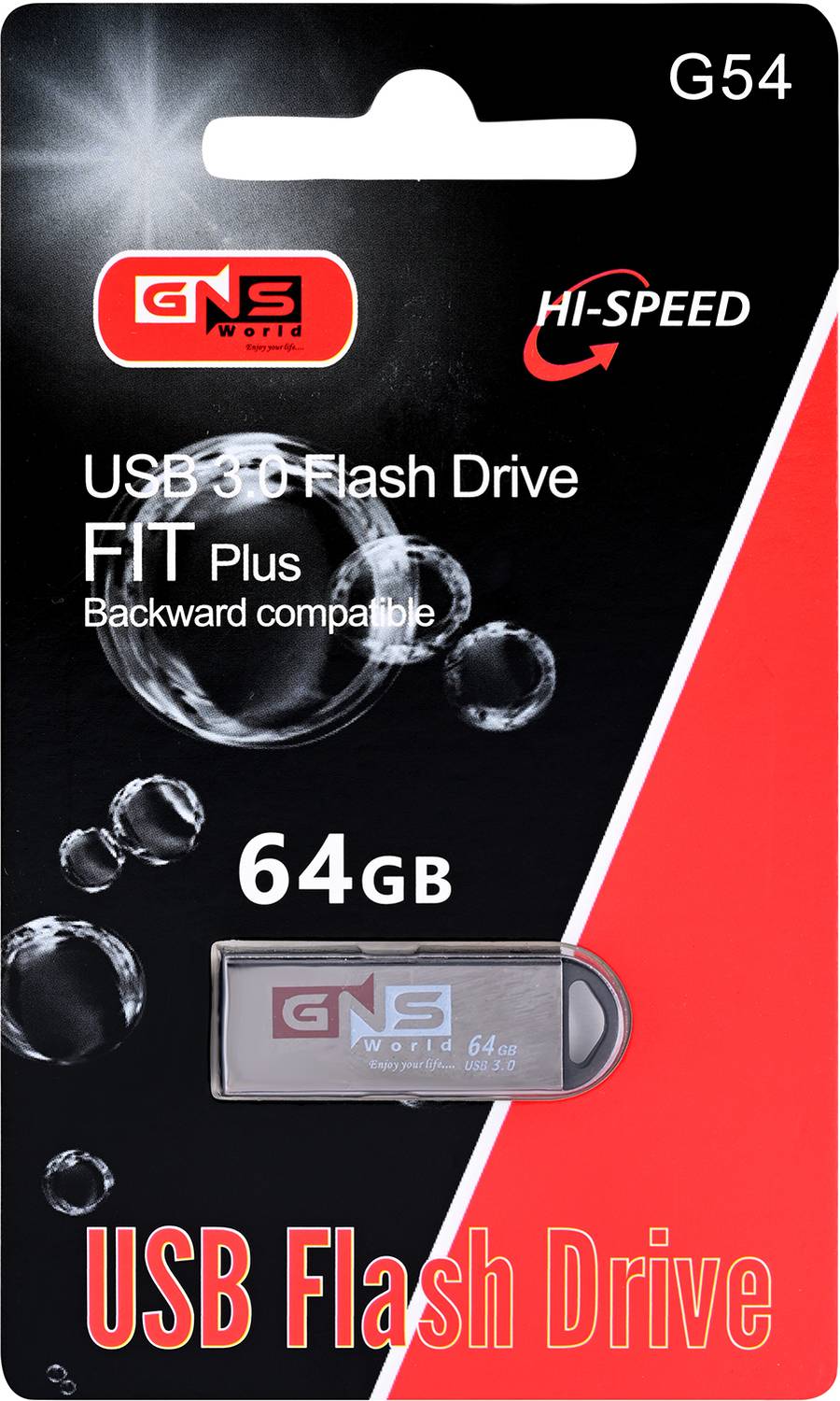 gns world G-544 64 GB Pen Drive Price in India - Buy gns world G
