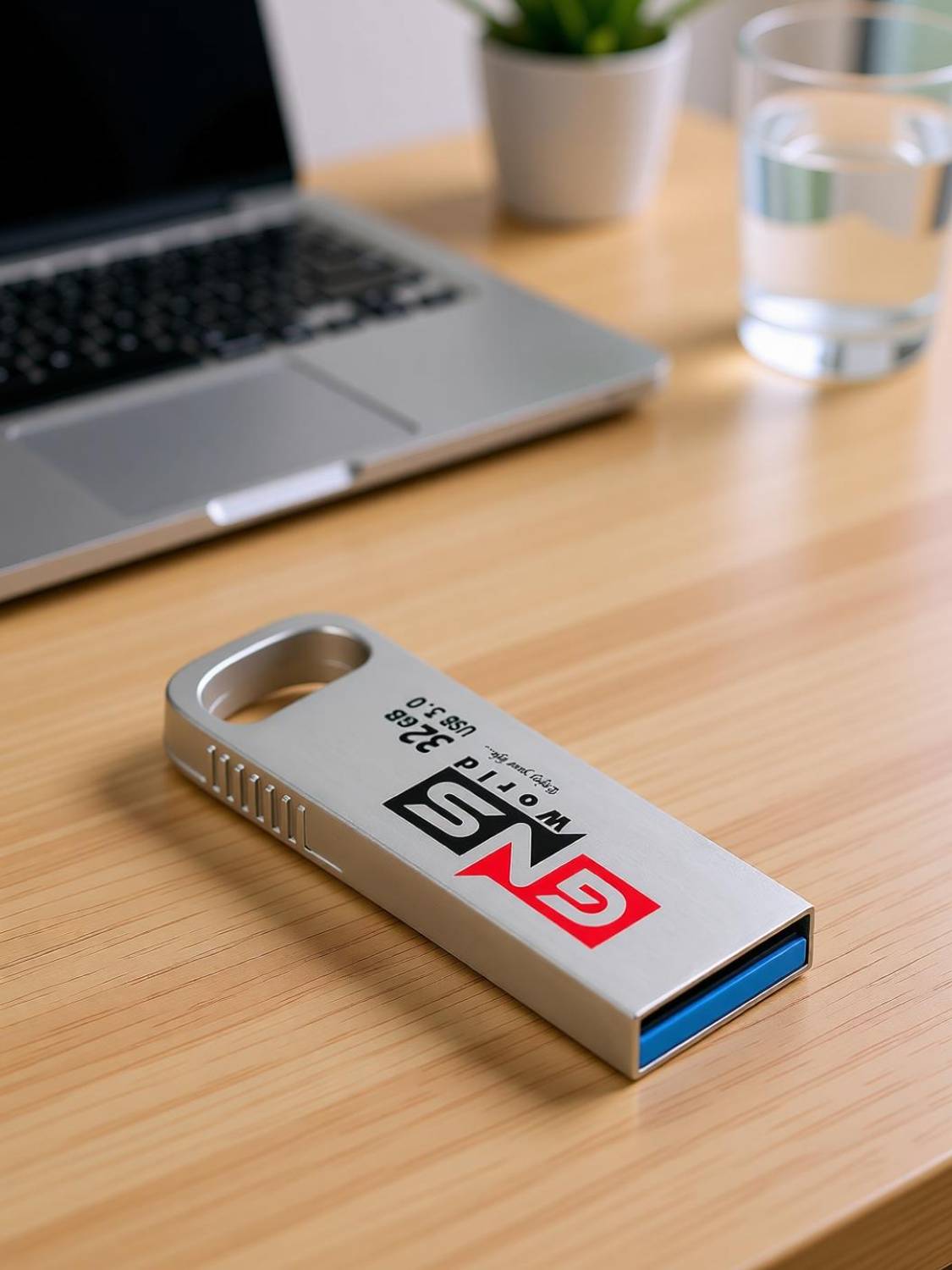 GNS WORLD GNS G51 32 GB Pen Drive Price in India - Buy GNS WORLD