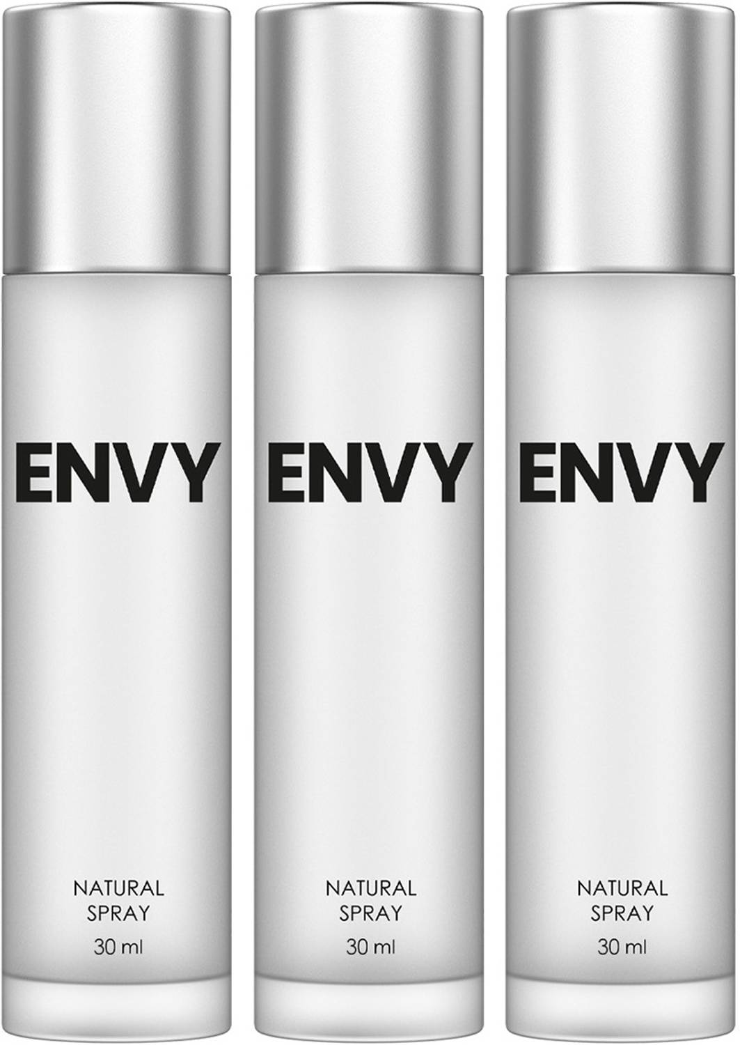 ENVY Women Eau de Parfum Set 3x30ml - Image 1