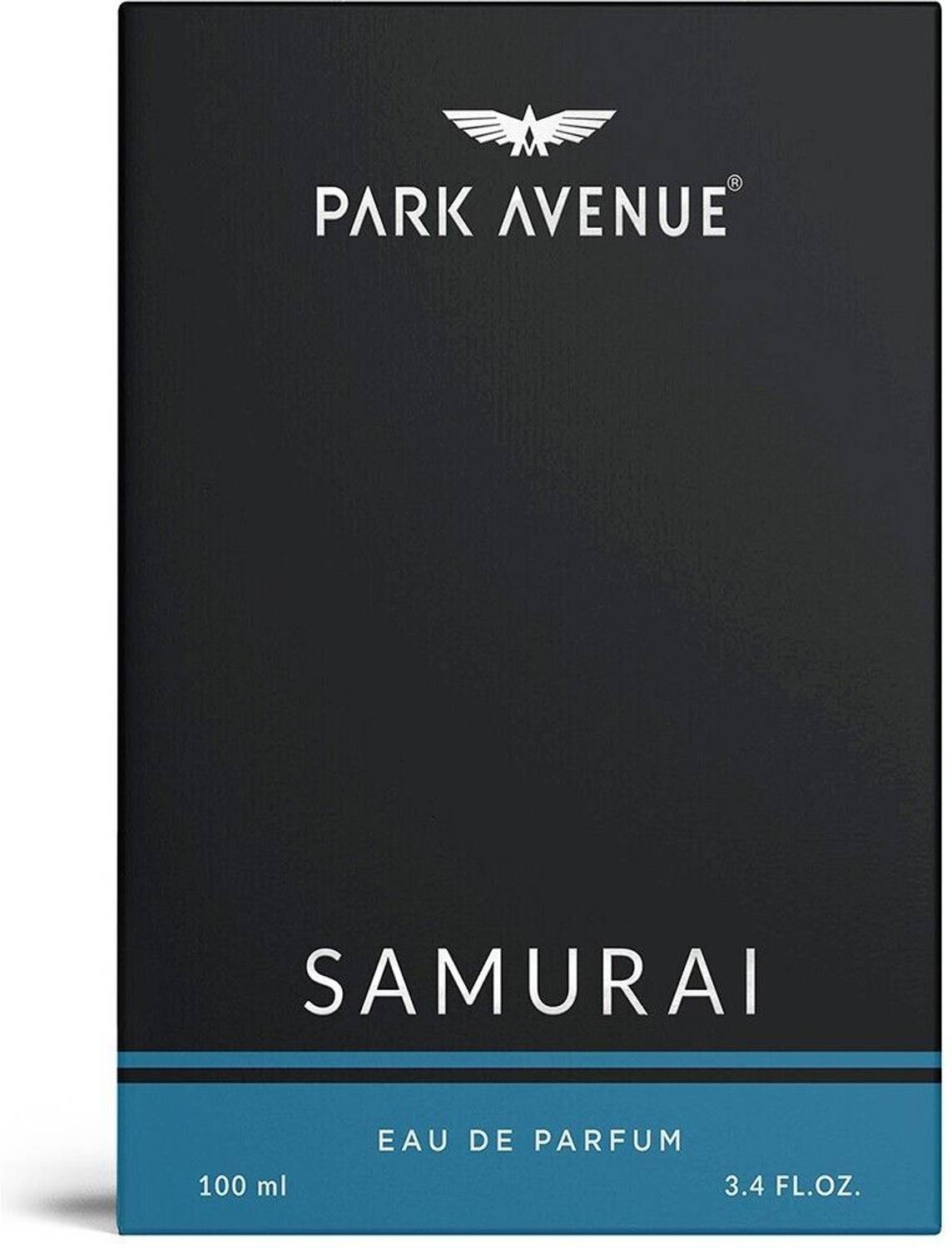 Park Avenue Men Samurai Perfume 100 ml - Image 3