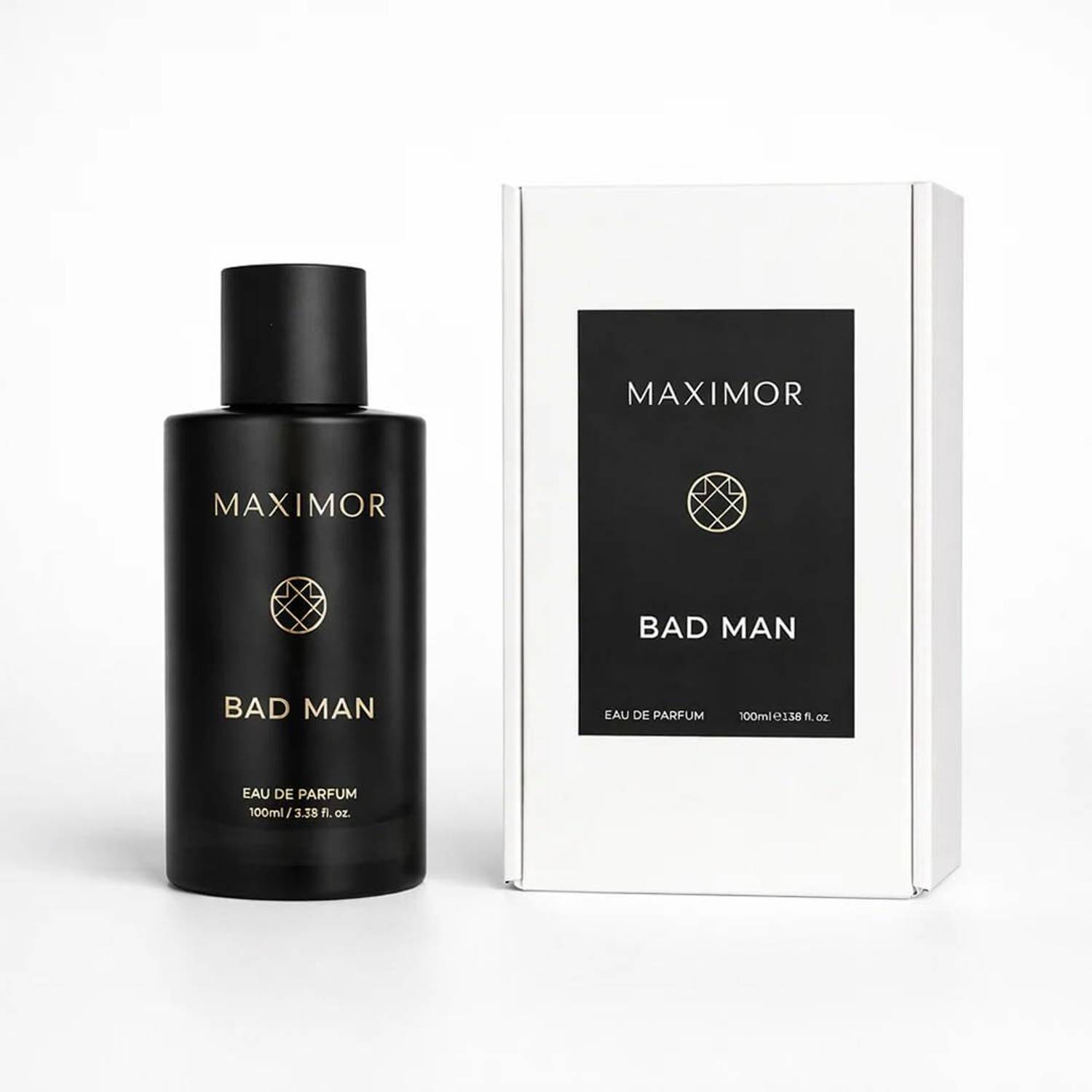 MAXIMOR Bad Man 100 ml - Image 1