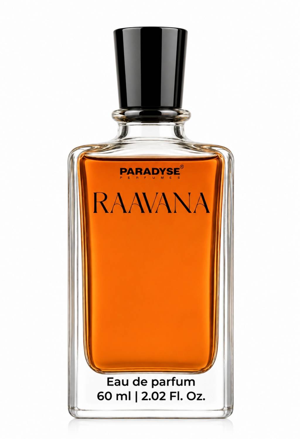 paradyse perfumes Raavana: The Last Note 60 ml - Image 1
