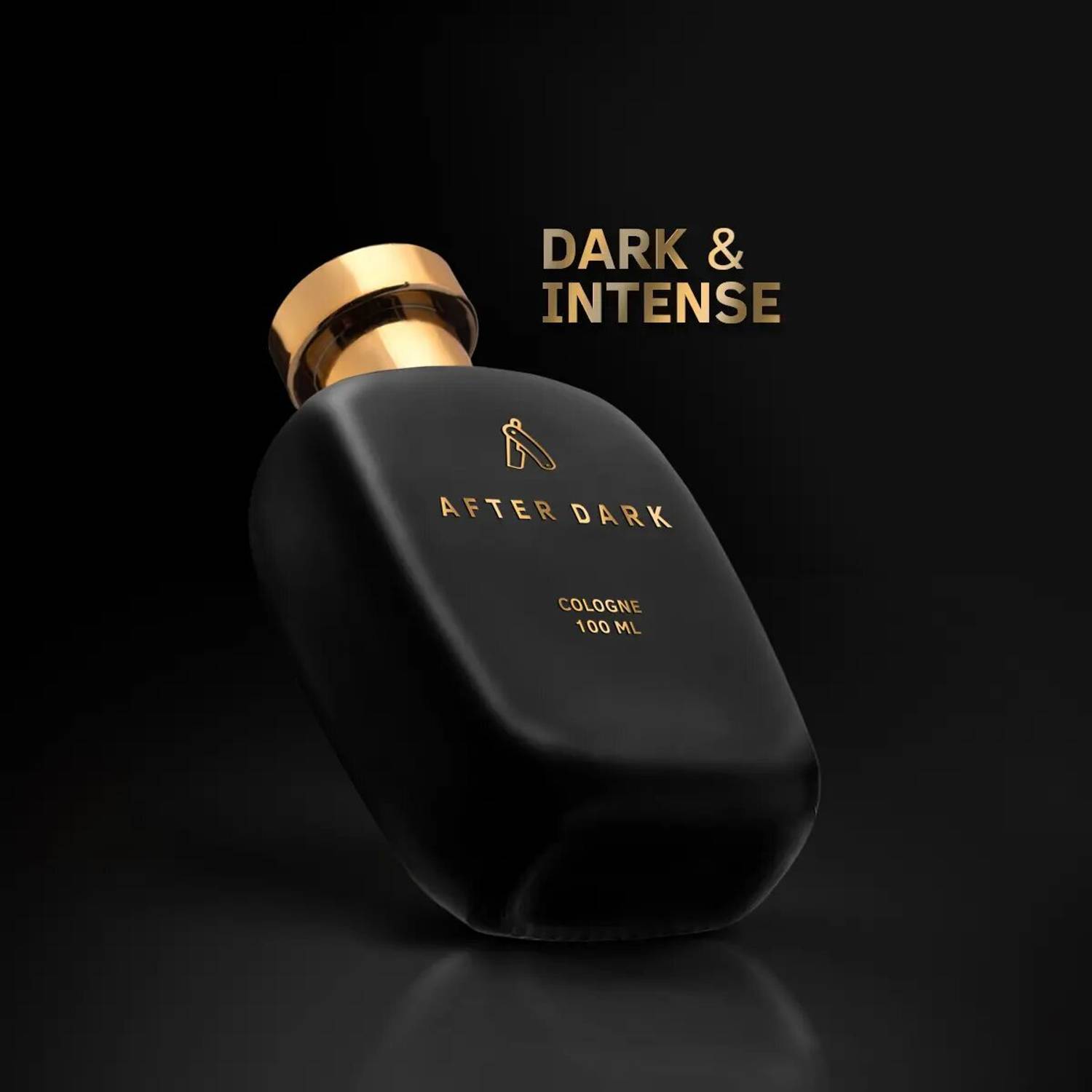 USTRAA After Dark Cologne 200 ml - Image 3